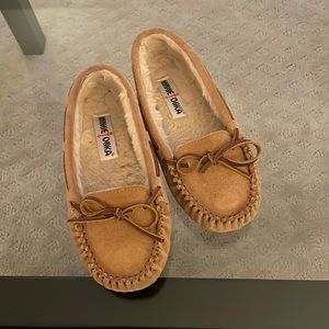 Minnetonka Moccasins